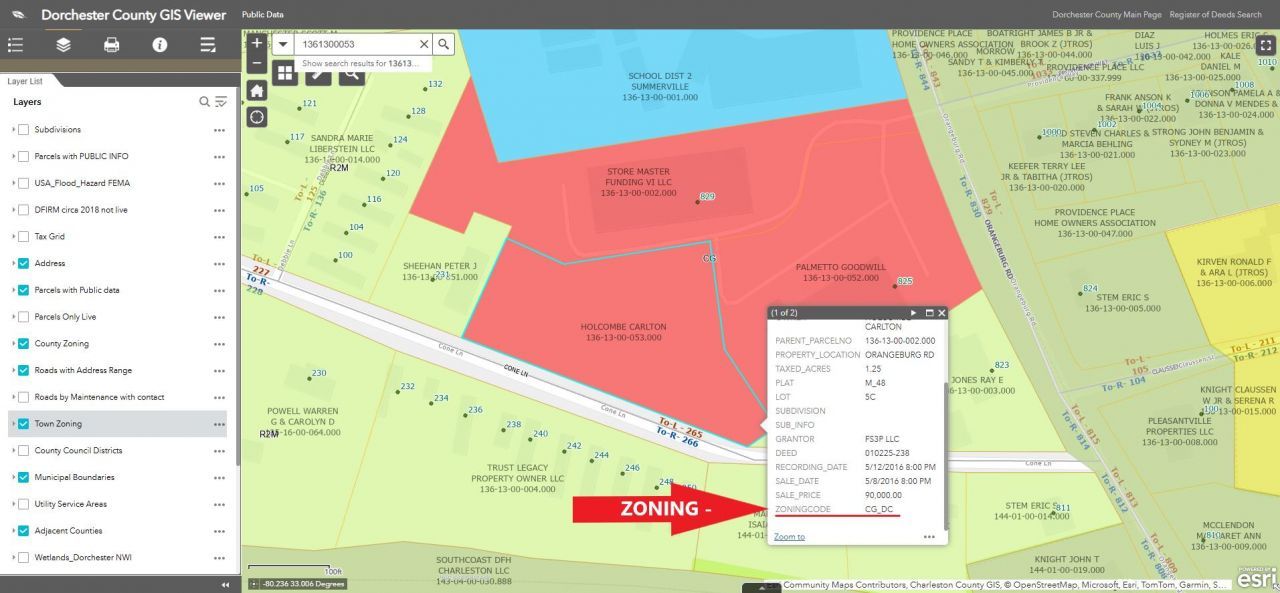 0 Orangeburg Road Photo 15