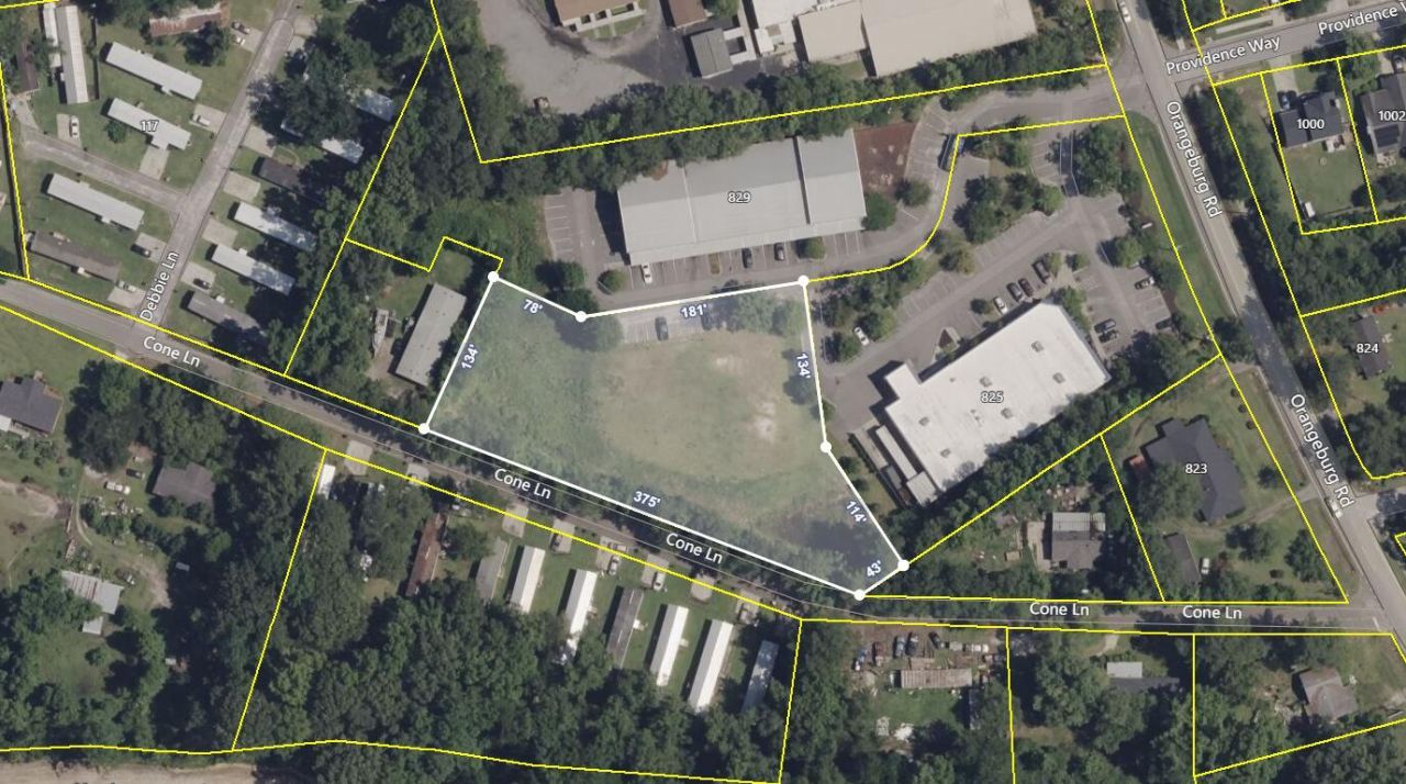 0 Orangeburg Road Photo 4