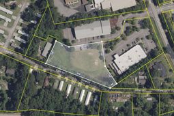 0 Orangeburg Road photo 4