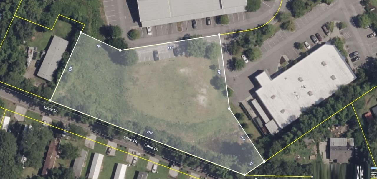 0 Orangeburg Road Photo 5