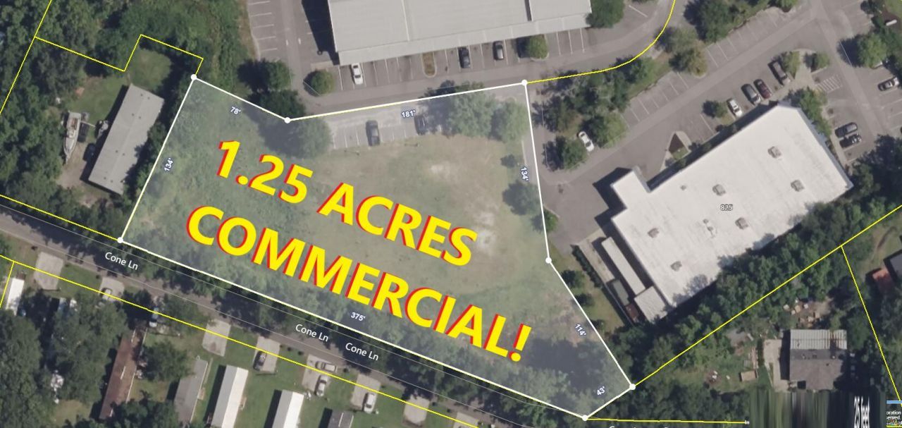 0 Orangeburg Road Photo 6