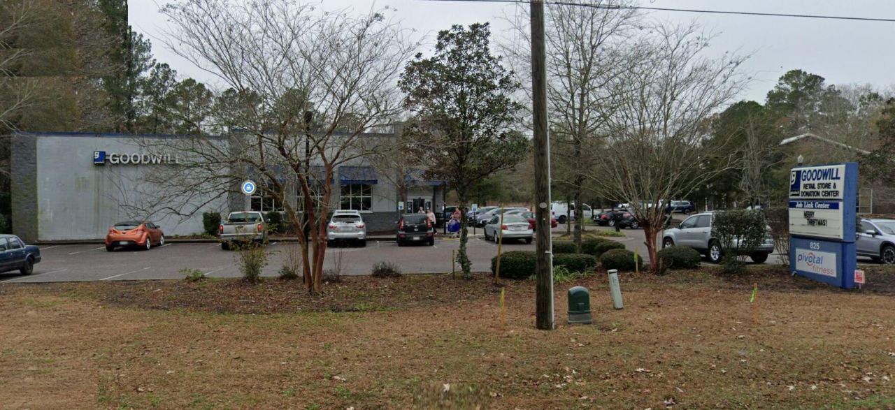 0 Orangeburg Road Photo 8