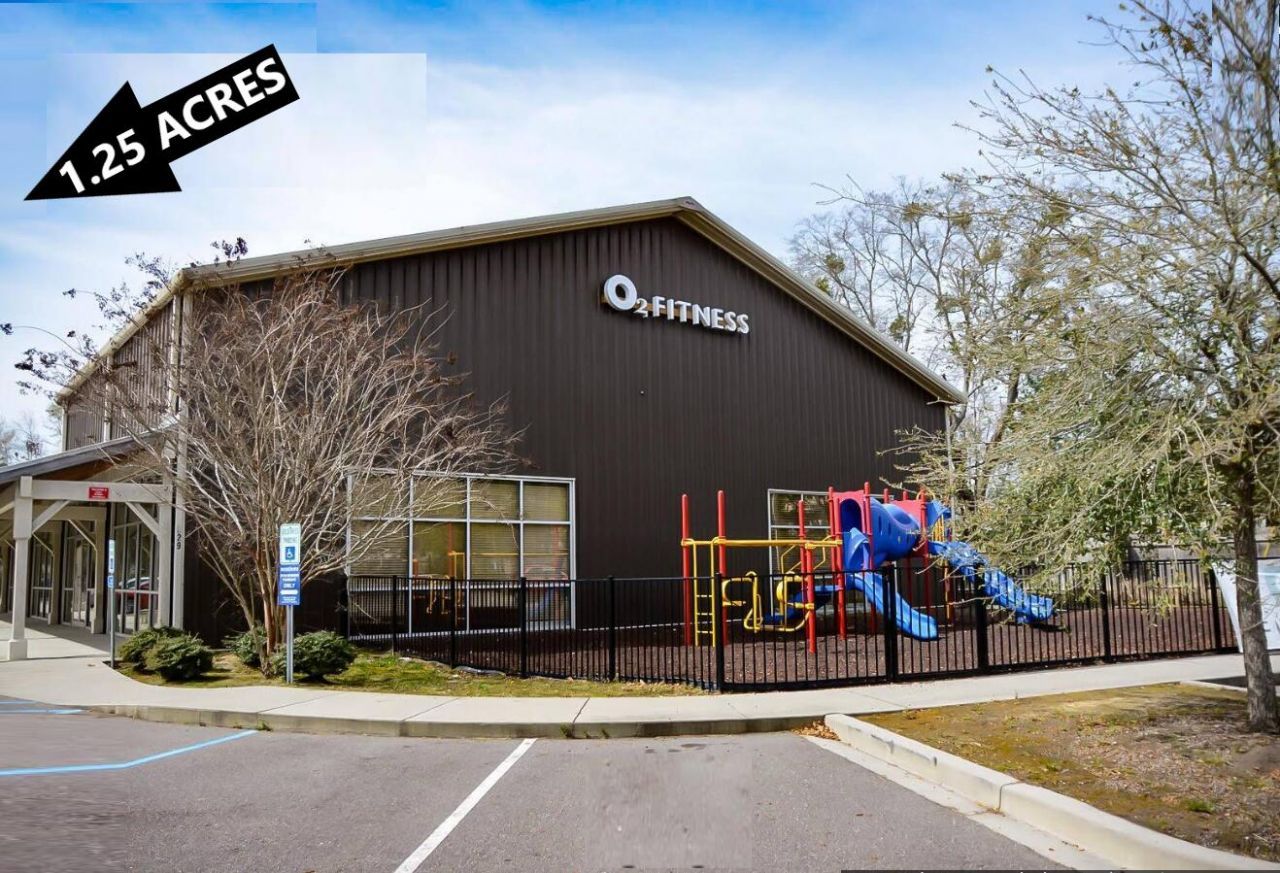 0 Orangeburg Road Photo 9