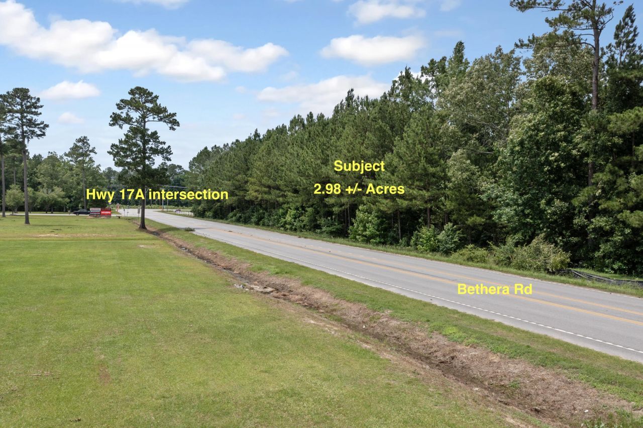 0 Bethera Road Photo 6