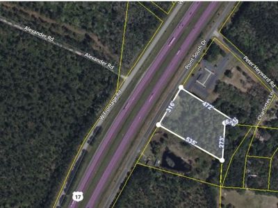 Point South Drive, Ridgeland, SC 29936