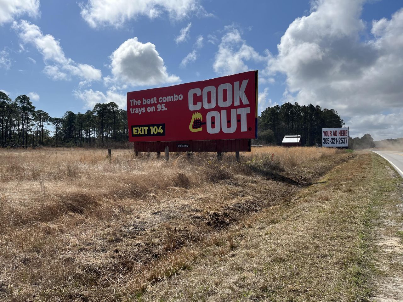 Point South Drive Photo 4