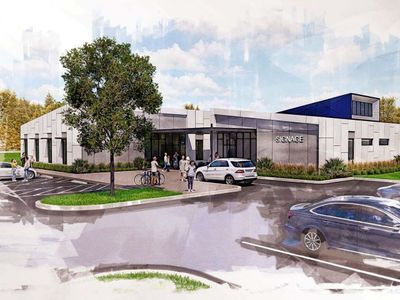 Blueway Avenue, Summerville, SC 29483