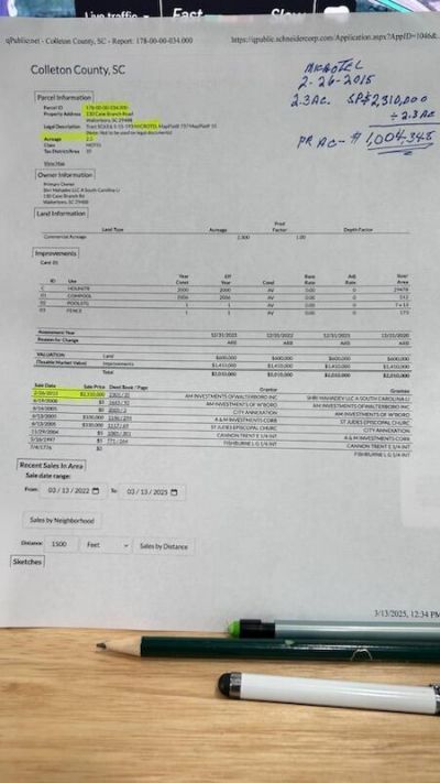 1 Campground Road Photo 9