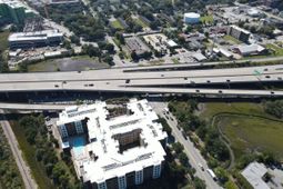 Huger Street photo 4