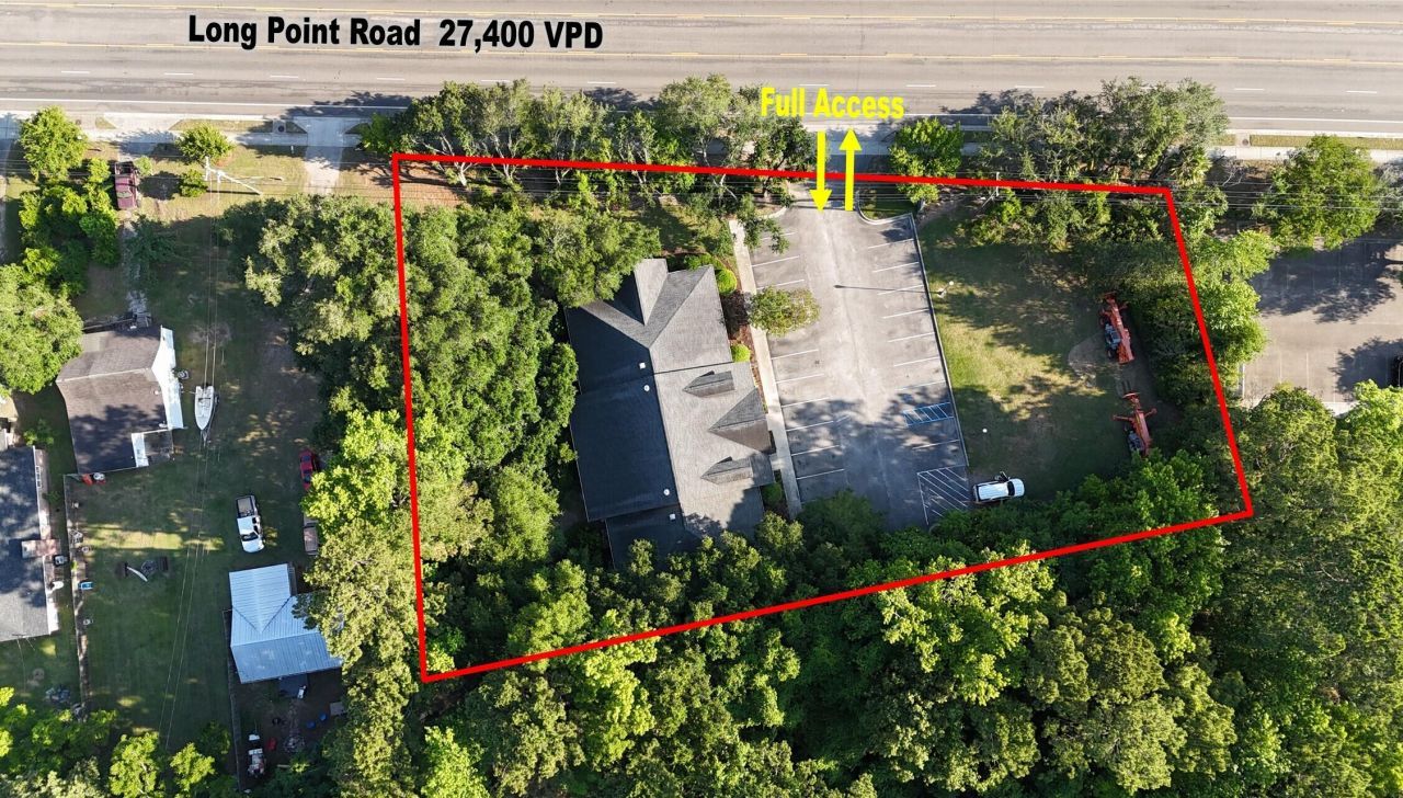 765 Long Point Road Photo 4