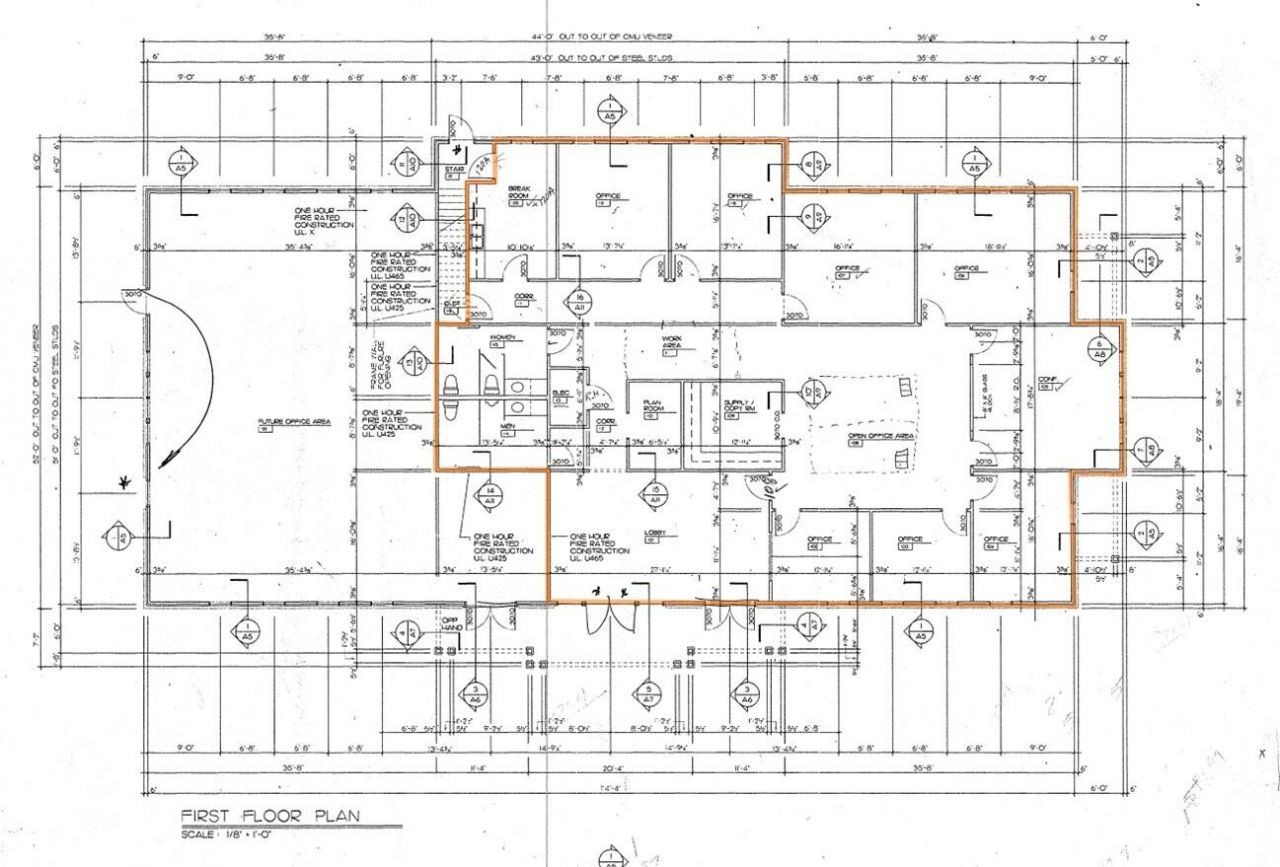 765 Long Point Road Photo 5