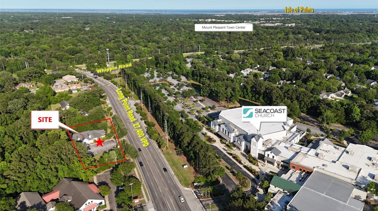 765 Long Point Road Photo 6