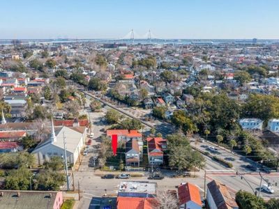 172 President Street , Charleston, SC 29403