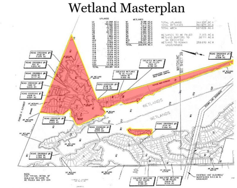 Hunt Club Residential Landing Photo 2