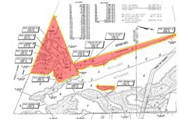 Hunt Club Residential Landing photo 4