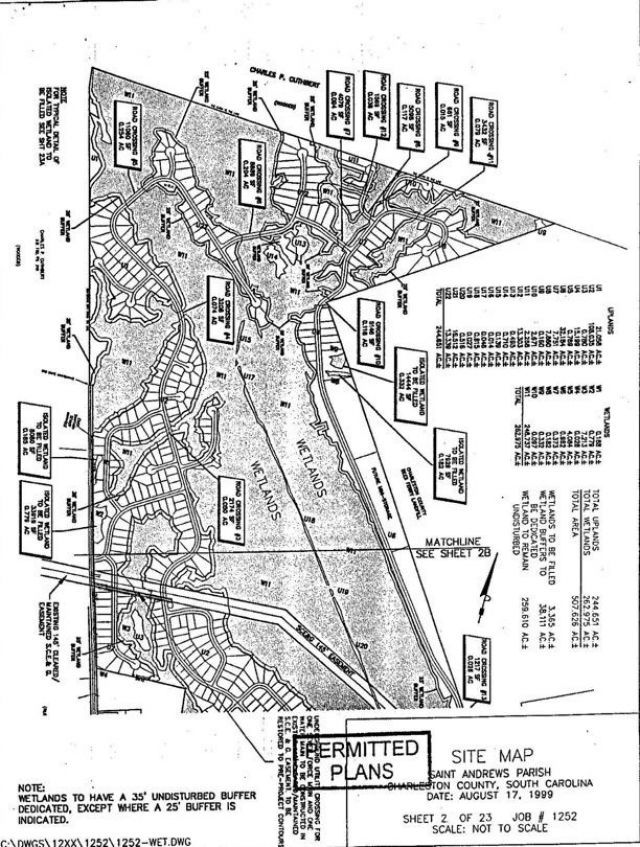 Hunt Club Residential Landing Photo 4