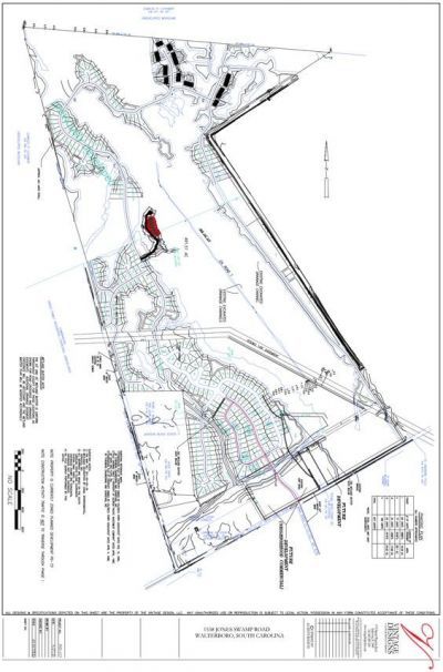 Hunt Club Residential Landing Photo 5