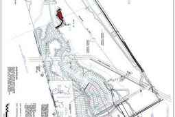 Hunt Club Residential Landing photo 4