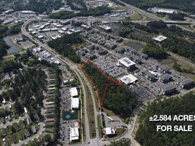 0 Brighton Park Boulevard, Summerville, SC 29461