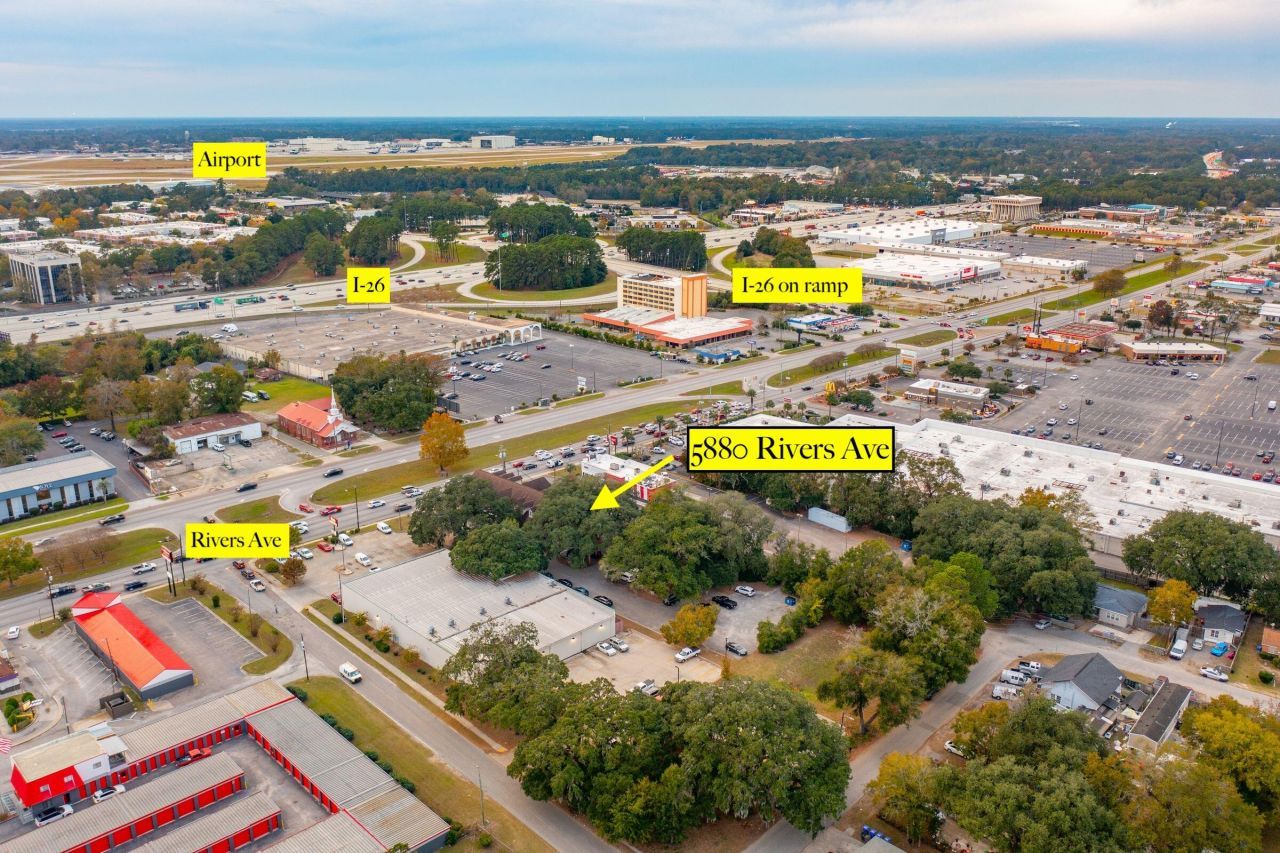 5880 Rivers Avenue Photo 41