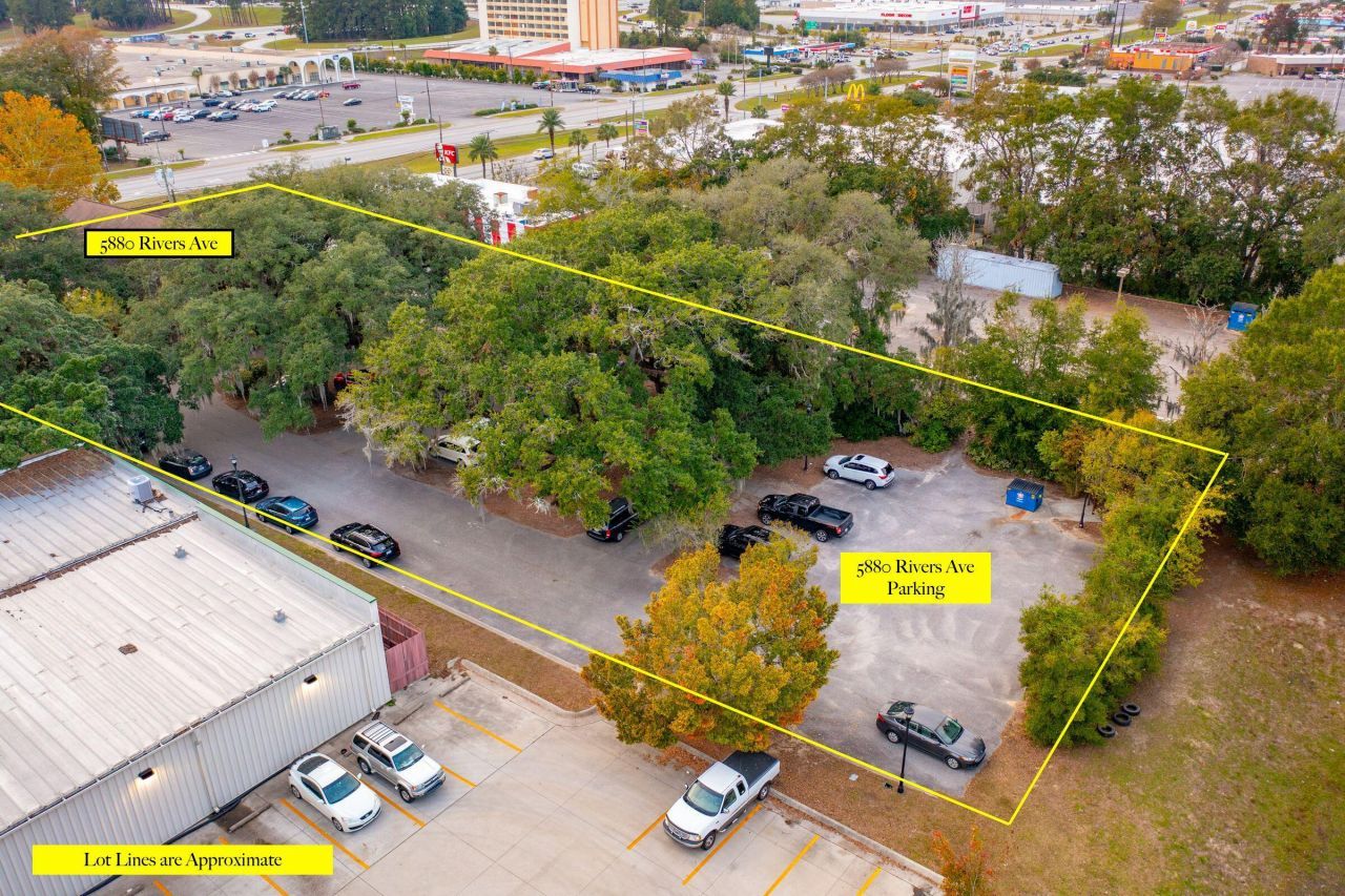 5880 Rivers Avenue Photo 42