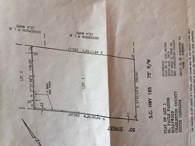 5239 Sc 165, Hollywood, SC 29449