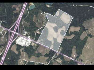 9655 Charleston Highway , Saint George, SC 29477