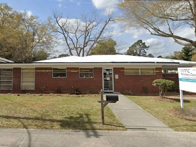 498 North Street, Bamberg, SC 29003