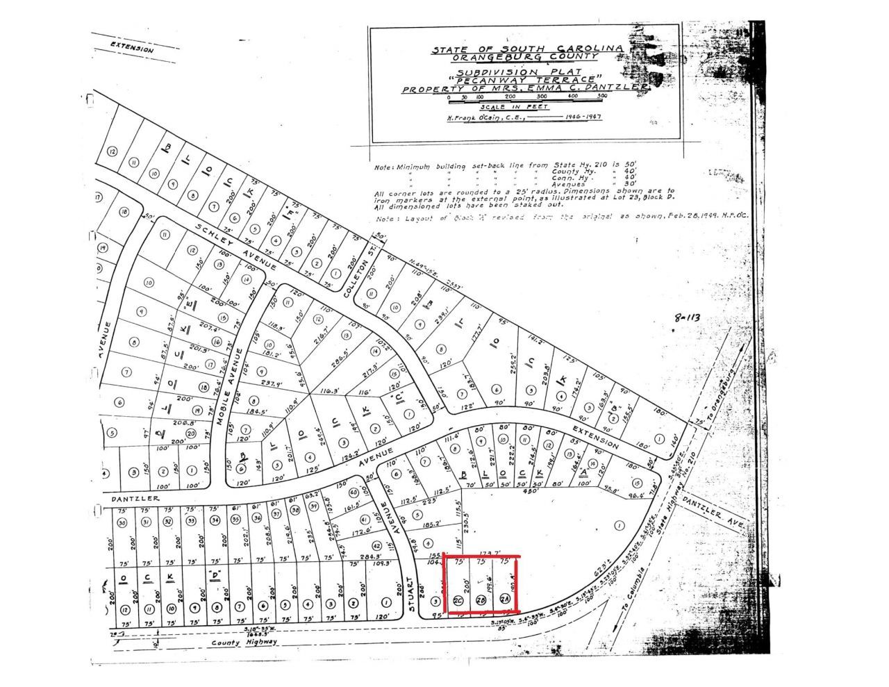 1080 Saint Matthews Road Photo 4