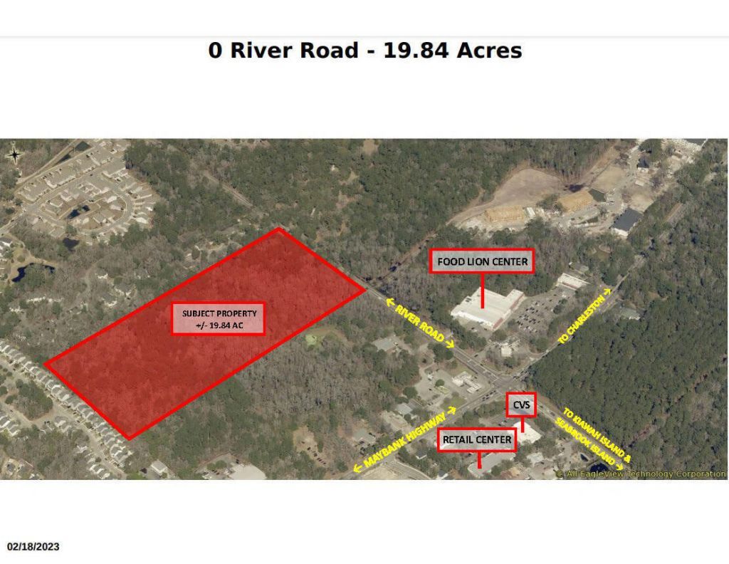 0 River Road Photo 1