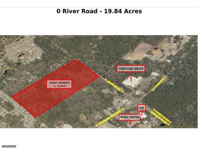 0 River Road, Charleston, SC 29455