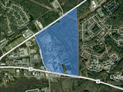 Savannah Highway, Johns Island, SC 29455