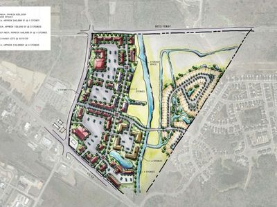 Savannah Highway, Johns Island, SC 29455