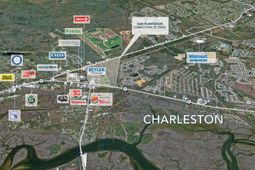 Savannah Highway photo 4