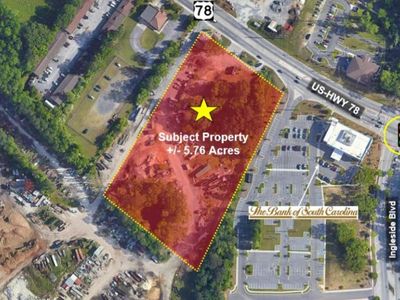 9409 Us-Hwy 78 , Ladson, SC 29456