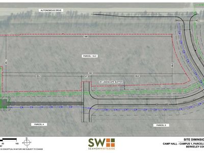Autonomous Drive, Ridgeville, SC 29472