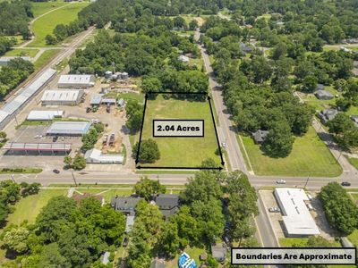 1000 Peake Street , Holly Hill, SC 29059