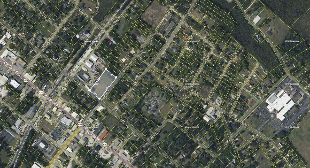 1000 Peake Street  Photo 13