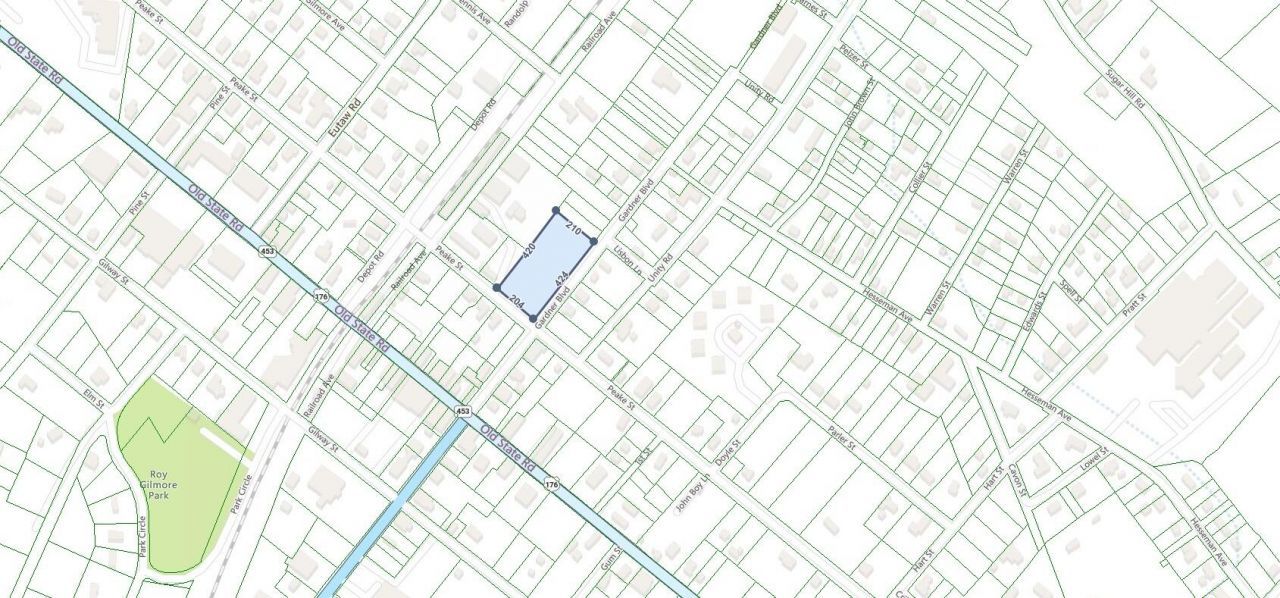 1000 Peake Street  Photo 14