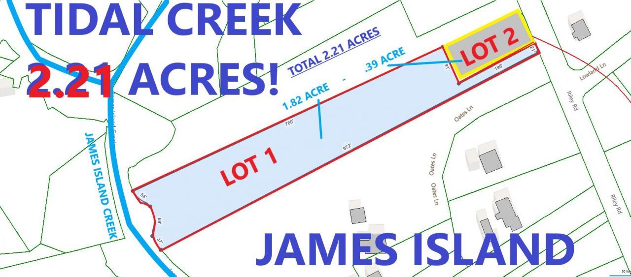 679 & 683 Riley Rd Photo 3