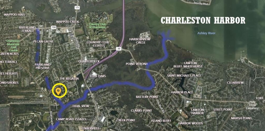 679 & 683 Riley Rd Photo 5