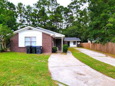 118 Langley Drive, Unit A&B, Summerville, SC 29485