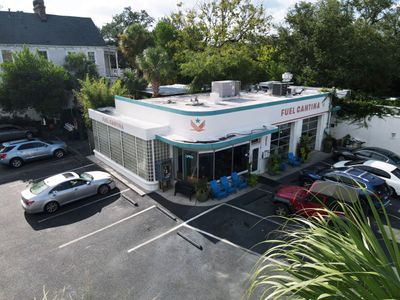211 Rutledge Avenue, Charleston, SC 29403