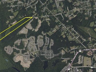 0 Old Tower Road , Summerville, SC 29483