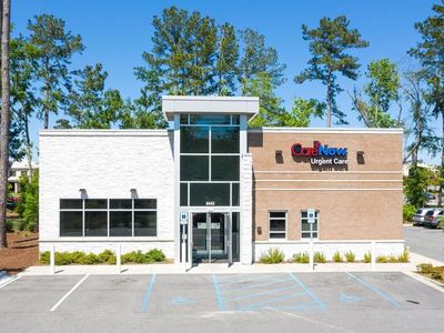 8445 Dorchester Road, Dorchester, SC 29420