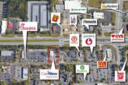 8445 Dorchester Road photo 4