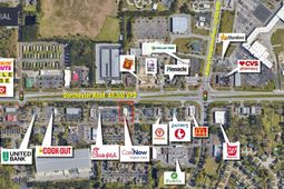 8445 Dorchester Road photo 4