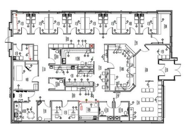 8445 Dorchester Road Photo 5