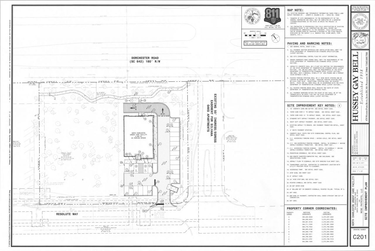 8445 Dorchester Road Photo 6
