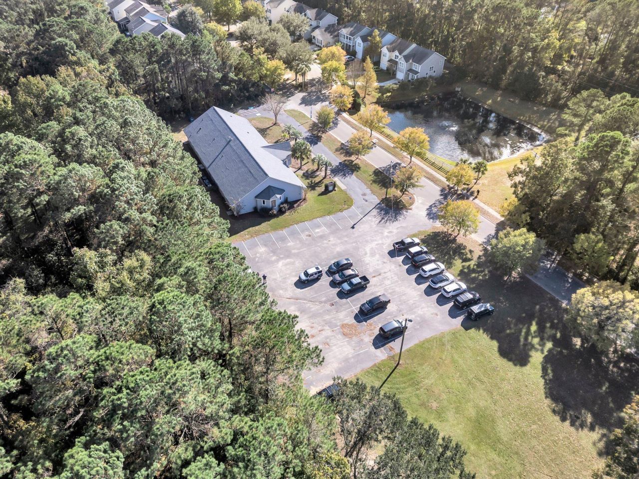 3587 N Highway 17 Photo 2